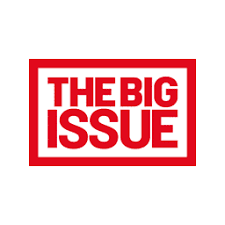 Stonewall Housing interview with Big Issue