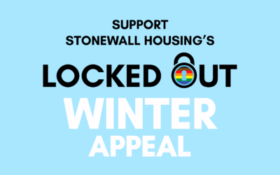 Could you support our #LockedOut Winter Appeal?